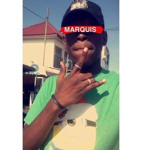 Meet your Posher, Marcus